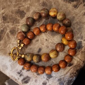 2pc bracelet set